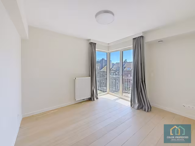 Appartement 3 chambres à Schaerbeek - 6
