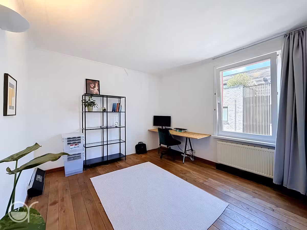 Spacious terraced house with 2 bedrooms and terrace in Ledeberg - 10
