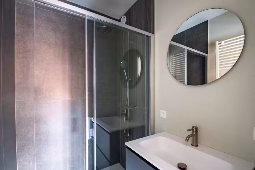 Nieuw BEN-appartement in Antwerpen - 8