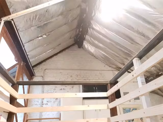 Superbe maison de Maître rénovée à Ixelles - 13
