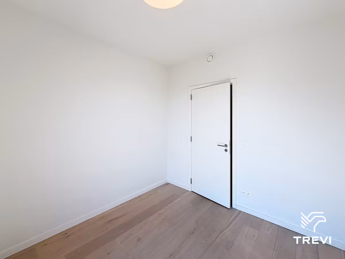 2-bedroom apartment with terrace in Etterbeek - 16