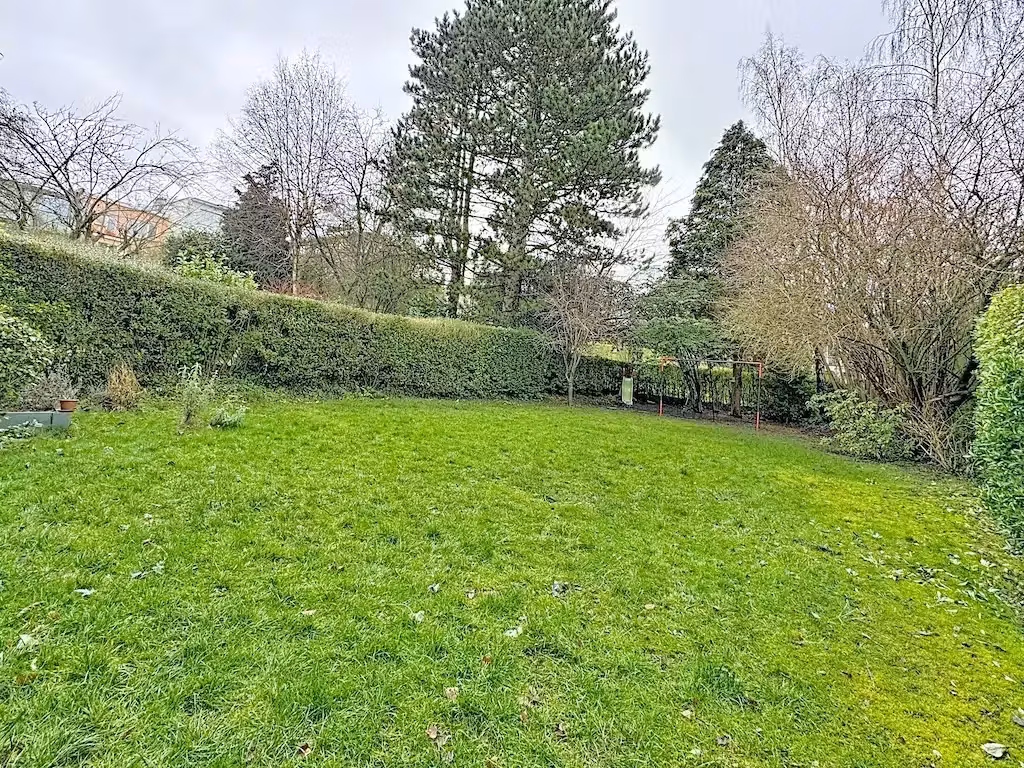 Huis - 5 slaapkamers met tuin - Sint-Pieters-Woluwe - 15