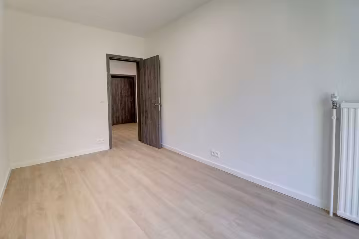 Renovated apartment with terrace in Auderghem - 7