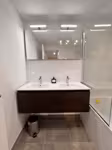 Nieuw en uitzonderlijk appartement met 2 slaapkamers in Madou - 5