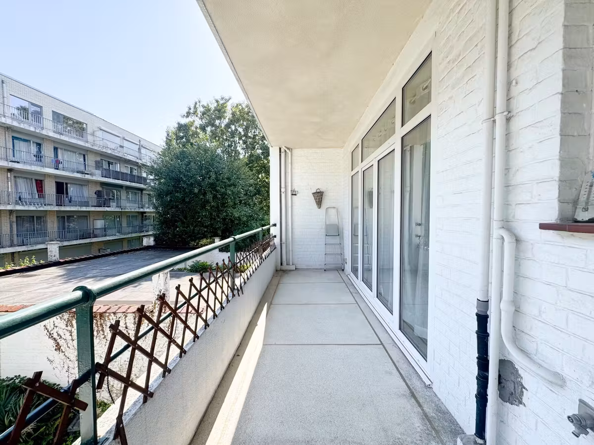 Schitterend appartement met 2 slaapkamers op een ideale locatie - 7