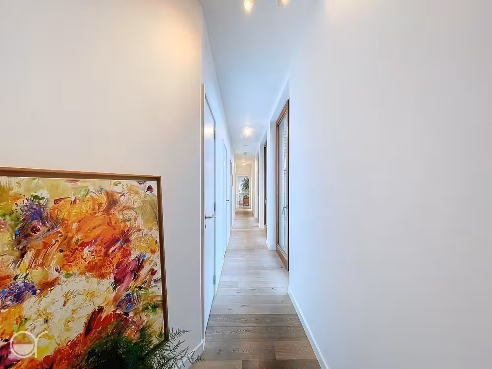 Penthouse op de Gasmeterlaan met 70 m² terras - 3