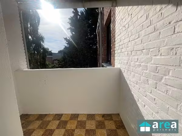 Appartement met 2 slpk en terras - 8