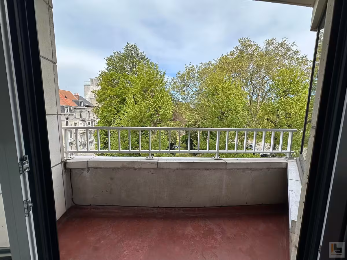 Ruim 2 slaapkamer appartement met prachtig zicht - 13
