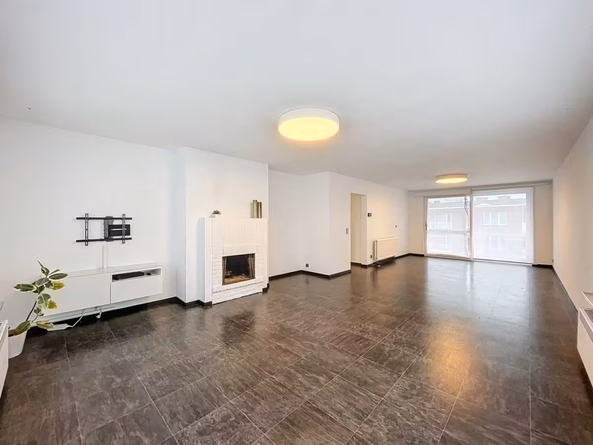 Luxueus uitgerust appartement met terras in Sint-Amandsberg - 6