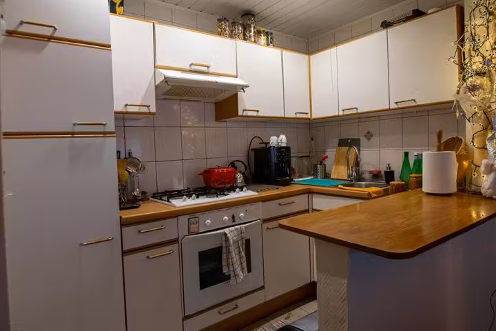 Appartement in Jette nabij plaats Miroir - 10