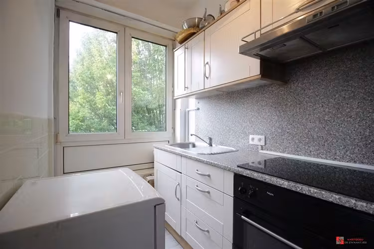 Move-in ready apartment with 1 bedroom in Antwerp - 2