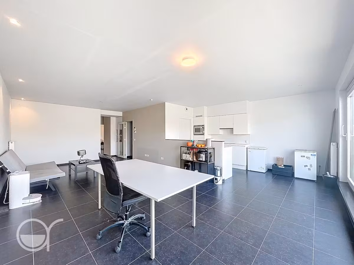 2-slaapkamerappartement met zuid-gericht terras van 25m² - 4