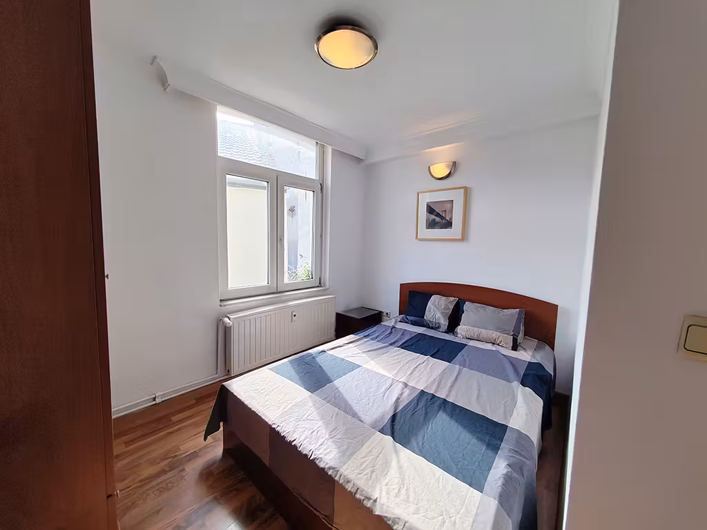 Furnished apartment to rent in the heart of Brussels - 5