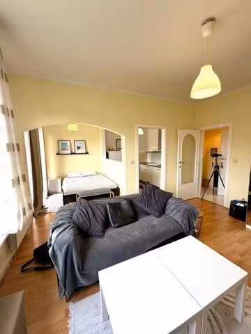 Charmant studio meublé à Ixelles - 3