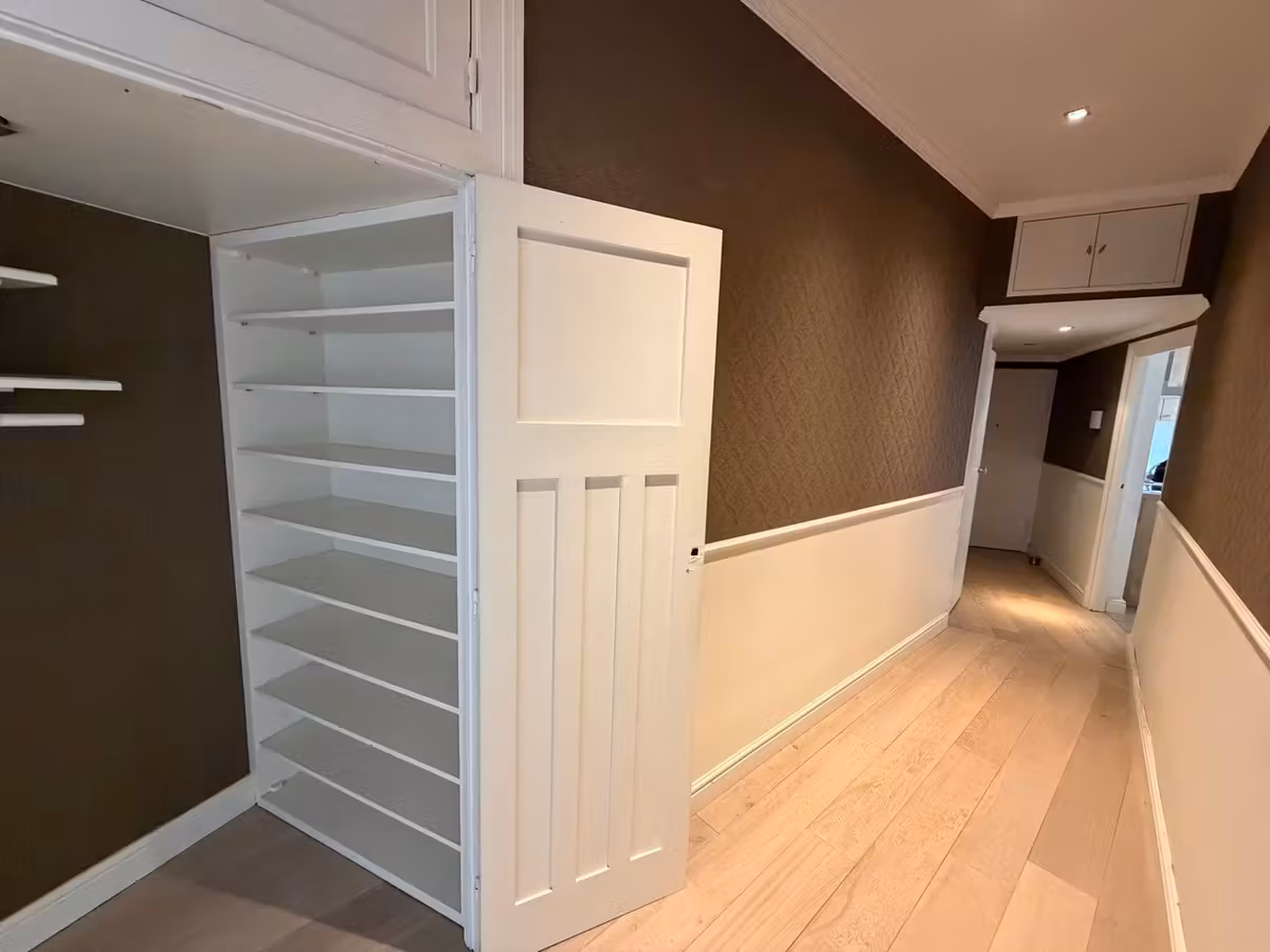 Charming 3-bedroom apartment in Antwerp - 13
