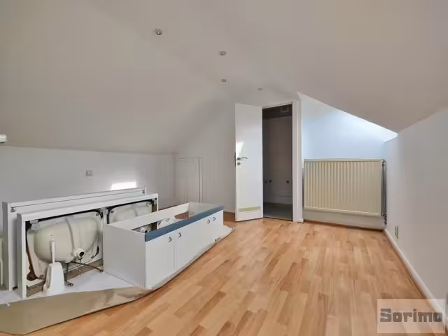 Bel-etage te huur in Watermael-Boitsfort - 8