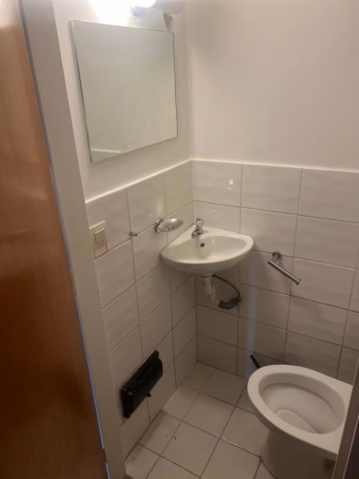 Mooie apt te huur in hart van Antwerpen - 5