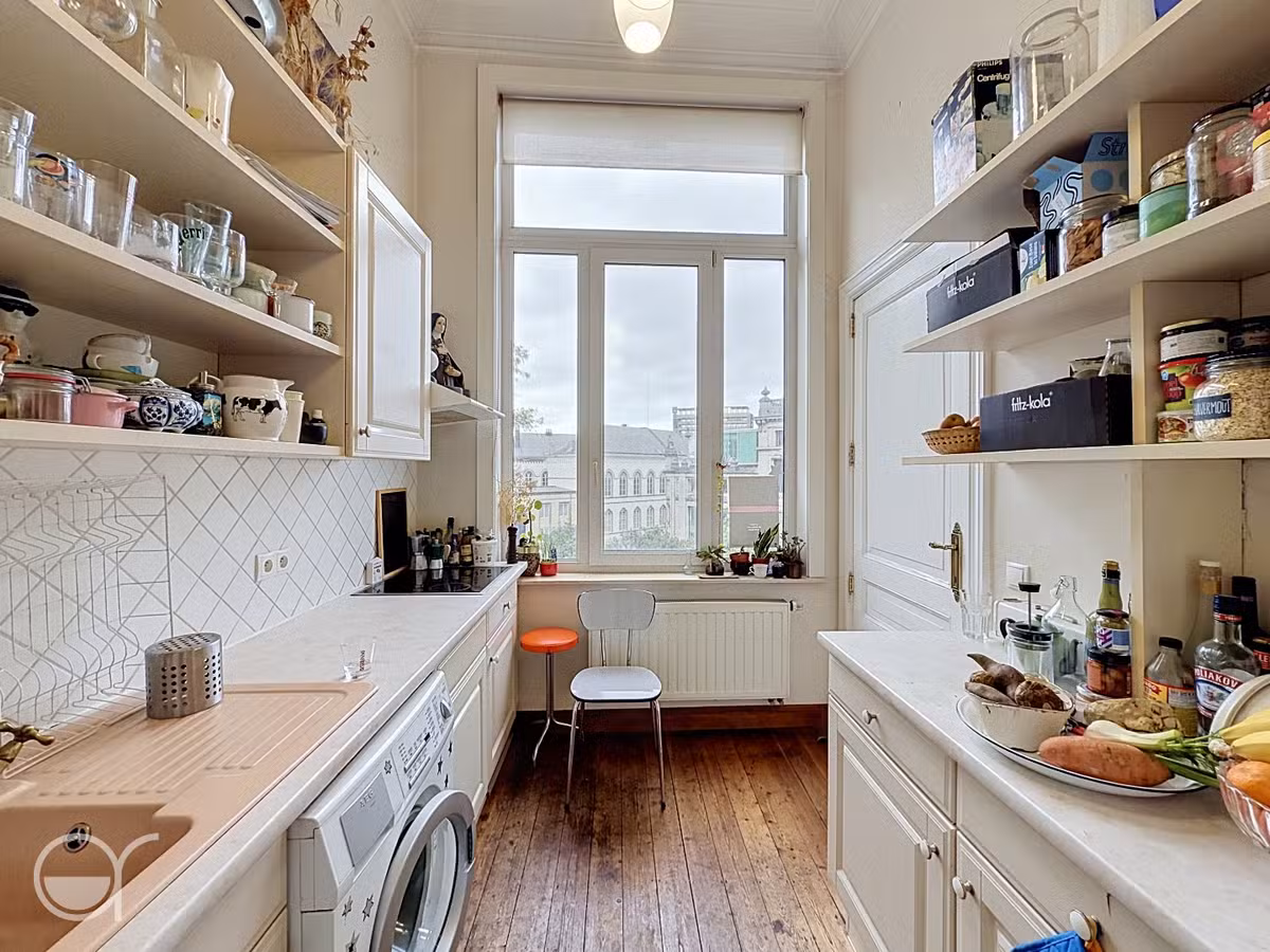 Charmant appartement met 1 slaapkamer in hartje Gent - 7