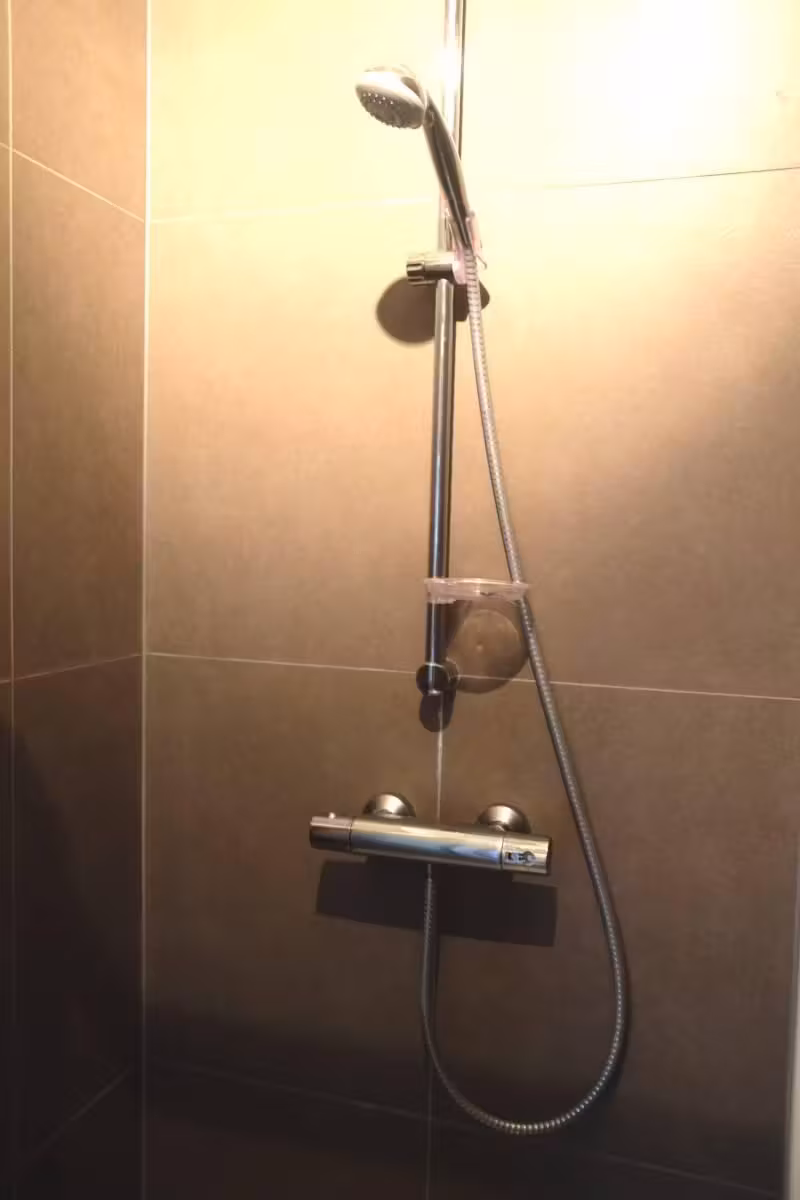 Modern, comfortabel, gemeubileerd 2-slaapkamerappartement in Sainte-Catherine - 9