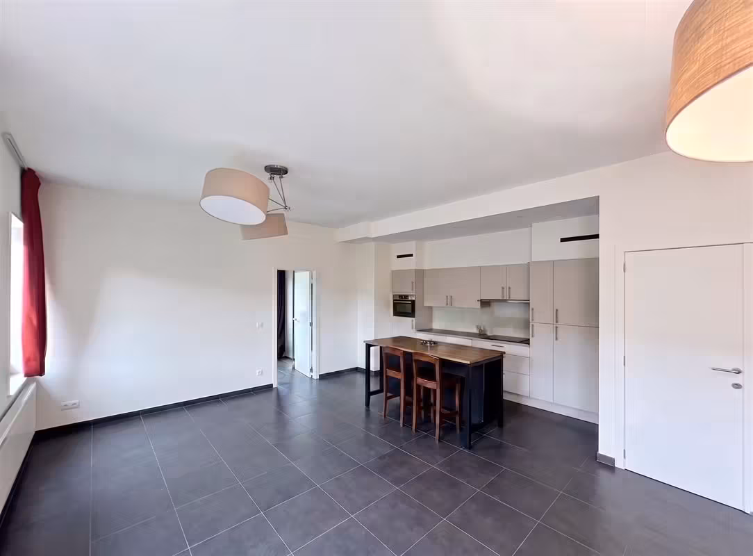 Appartement à Woluwe-Saint-Lambert (1200) - 7