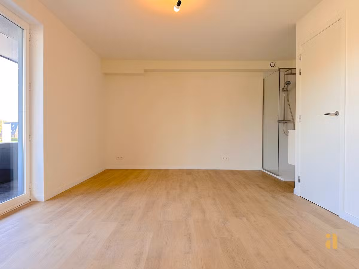Appartement rénové avec terrasse ensoleillée - 11