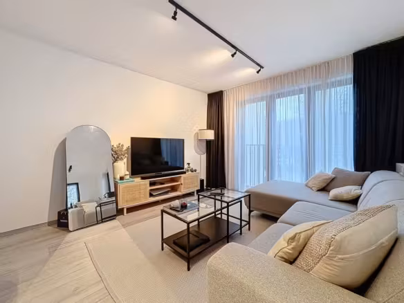 1 slaapkamer appartement - Sint-Lambrechts-Woluwe - 14