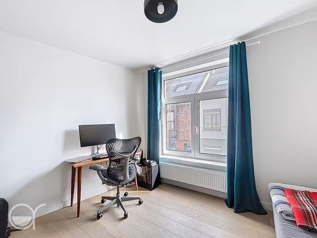 Modern appartement te Zwijnaarde - 8