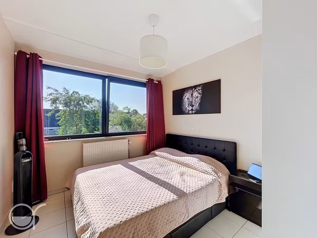 Appartement cosy et lumineux d'une chambre à louer - 6