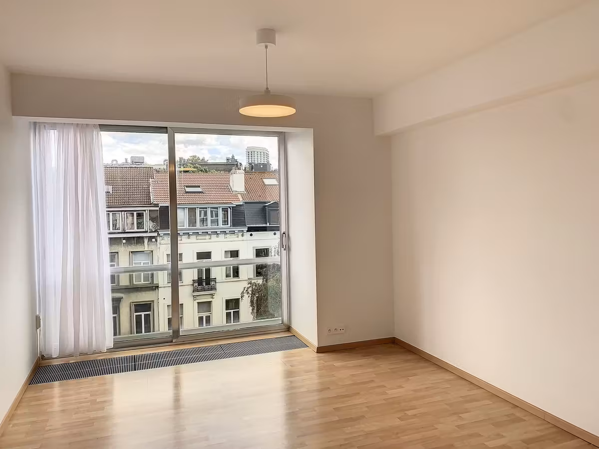 Place Loix, mooi appartement met veel lichtinval - 8