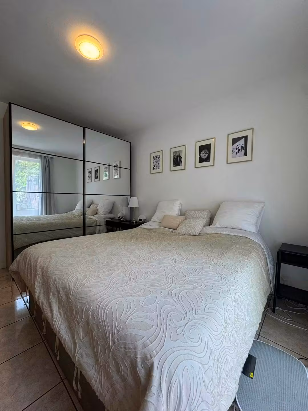 Penthouse met twee slaapkamers in Forest - 14