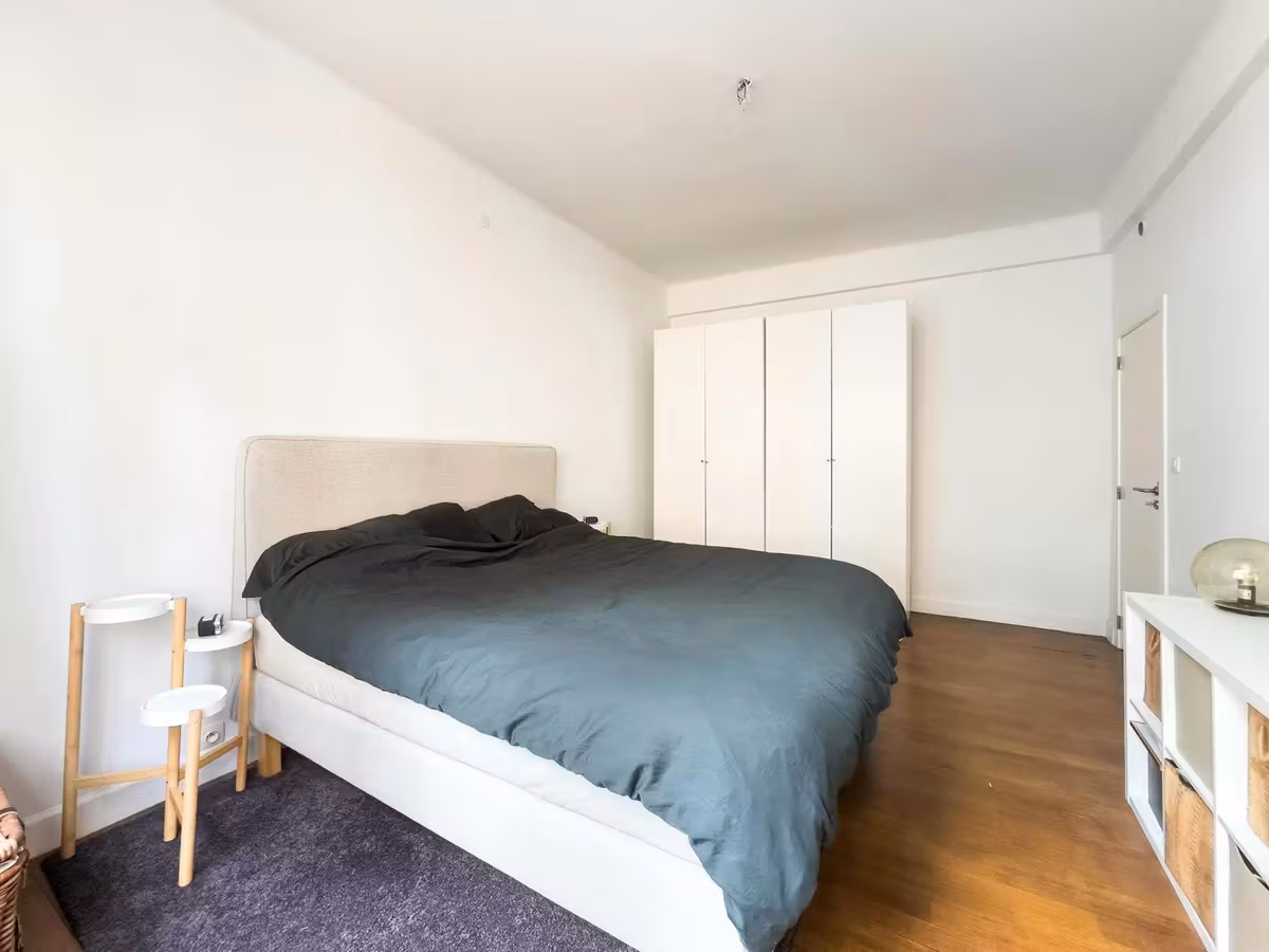 Two-bedroom apartment in Ixelles - 13
