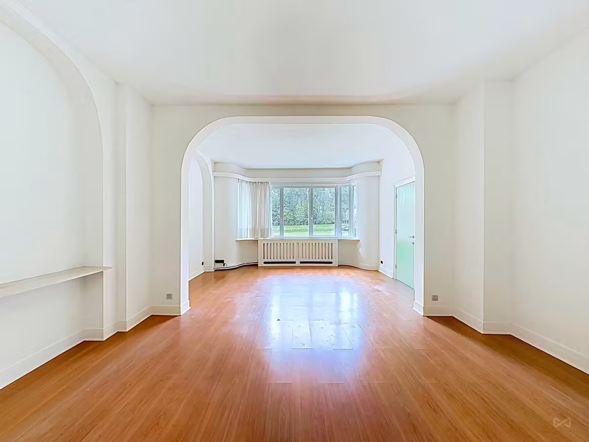 Ground-floor apartment with terrace and garage - 7