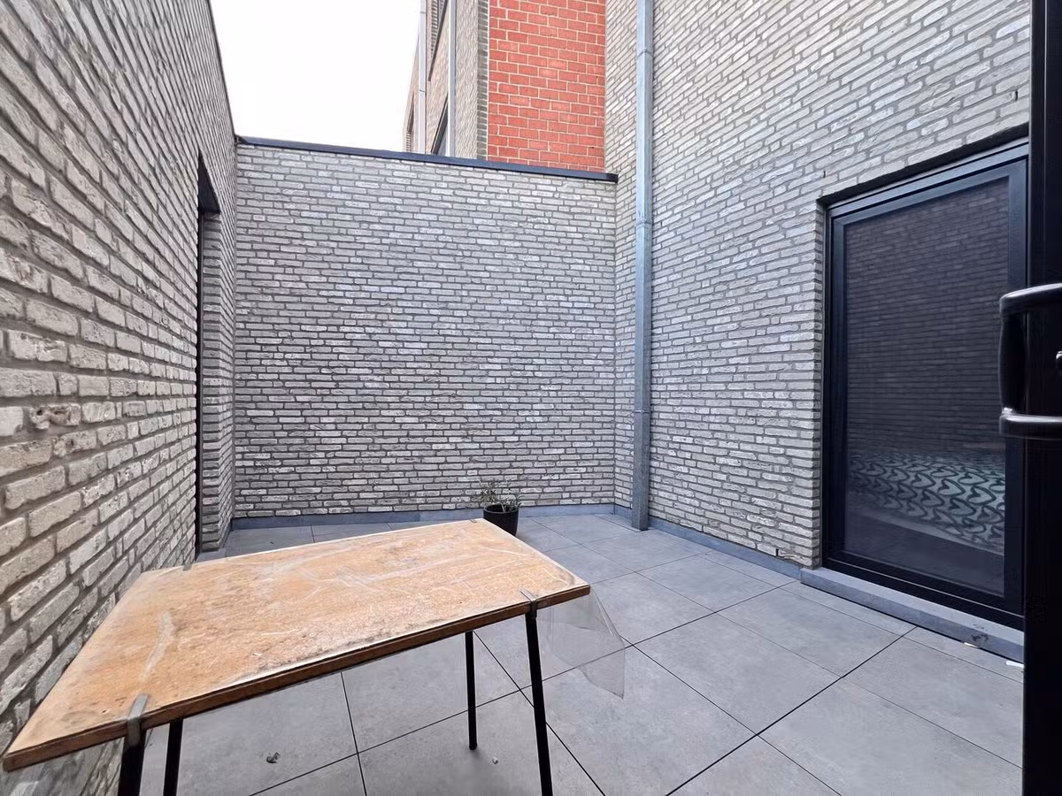 Appartement avec jardin et terrasse à Zwijnaarde - 10