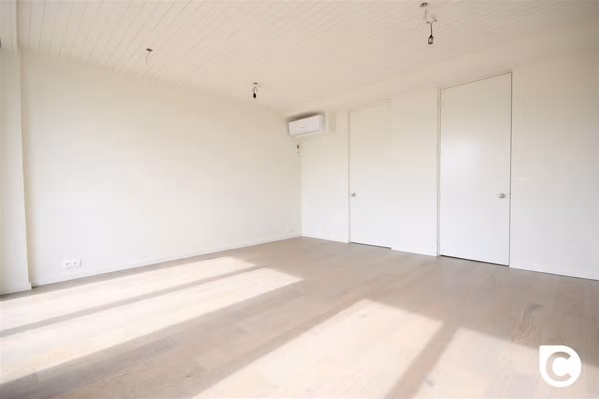 Appartement rénové de 2 chambres à coucher à Berchem - 6