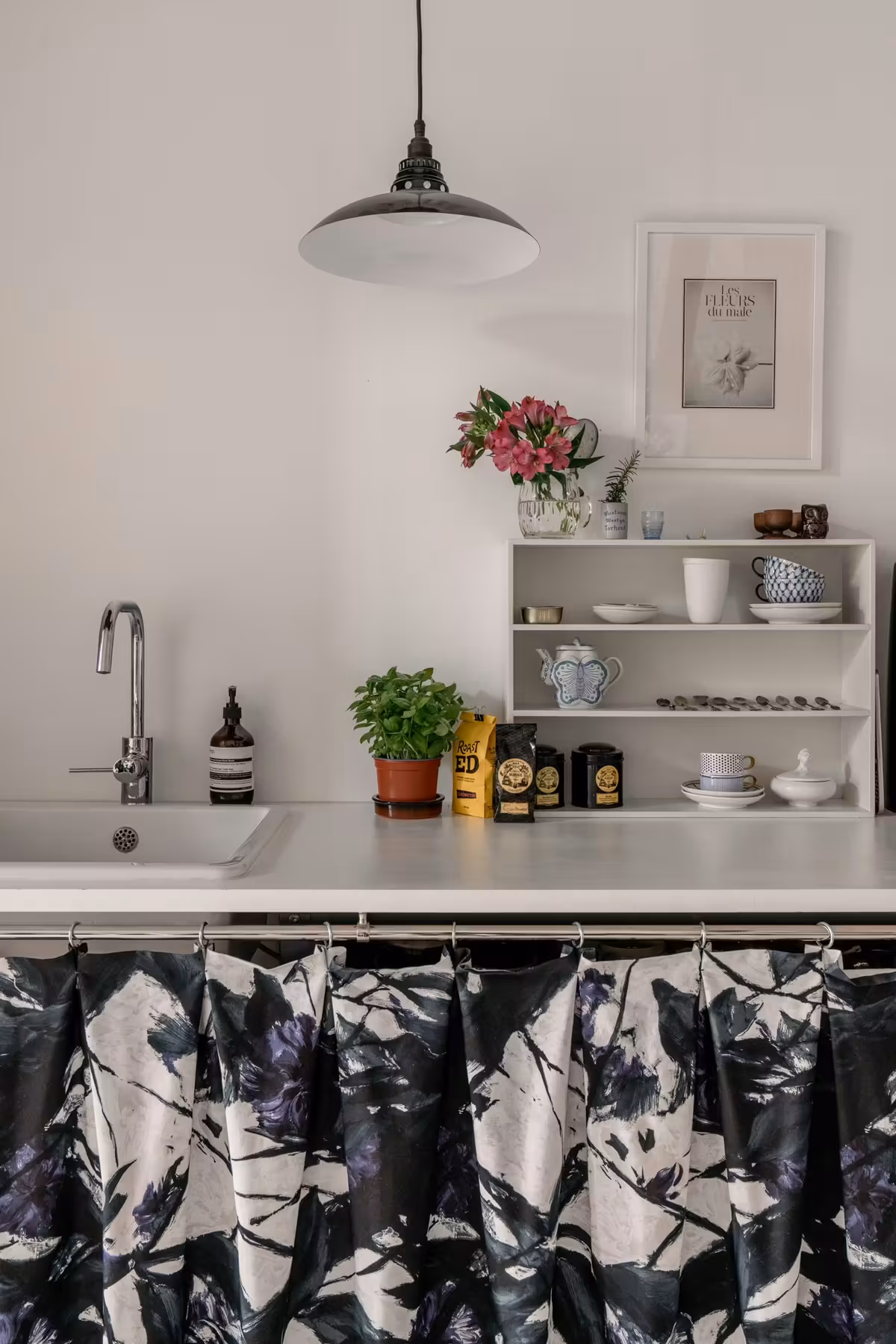 Spiegeltje, spiegeltje aan de wand: deze loft is de mooiste van het land (en BoHo) - 10