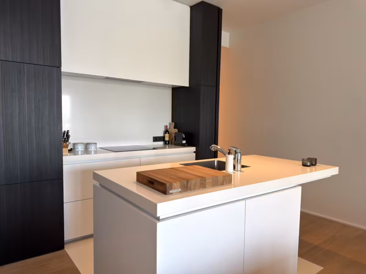 Luxueus duplexappartement met adembenemend uitzicht - 9