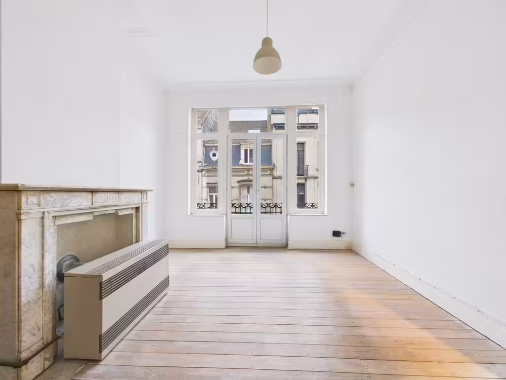 Appartement in Ixelles - 7