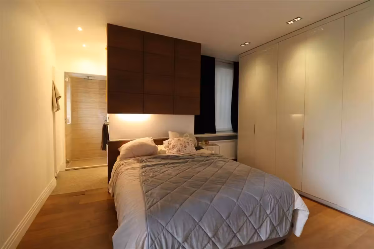 Modern appartement met 2 slaapkamers - 3