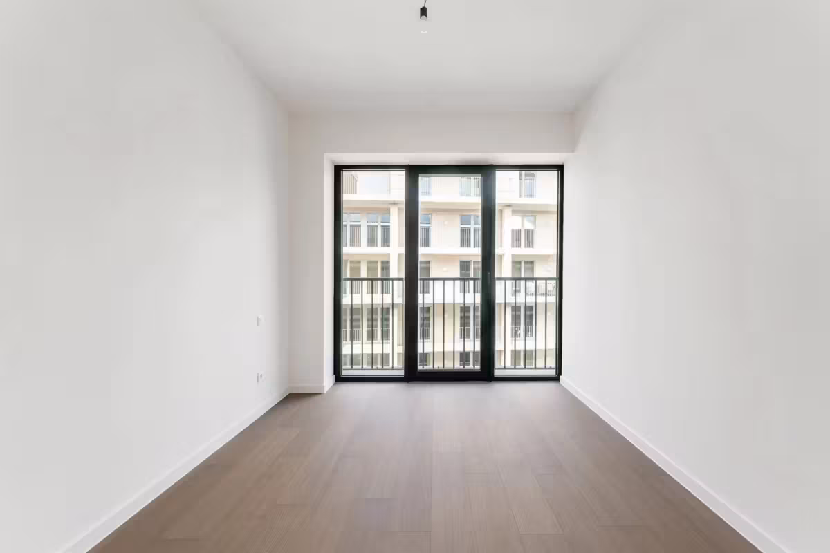 Nieuwbouw 2 slaapkamer appartement - 5