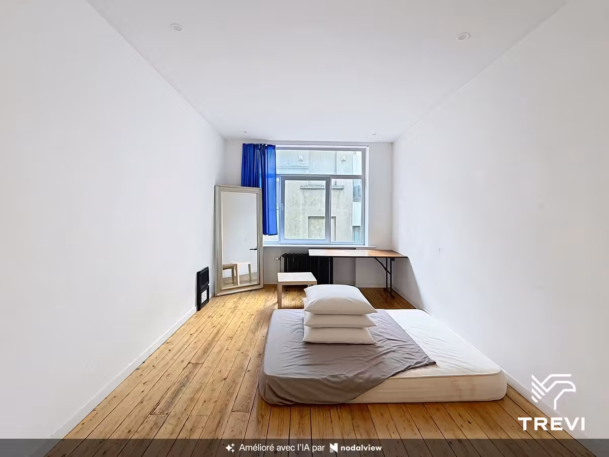 2-bedroom apartment in the heart of Brussels - 3