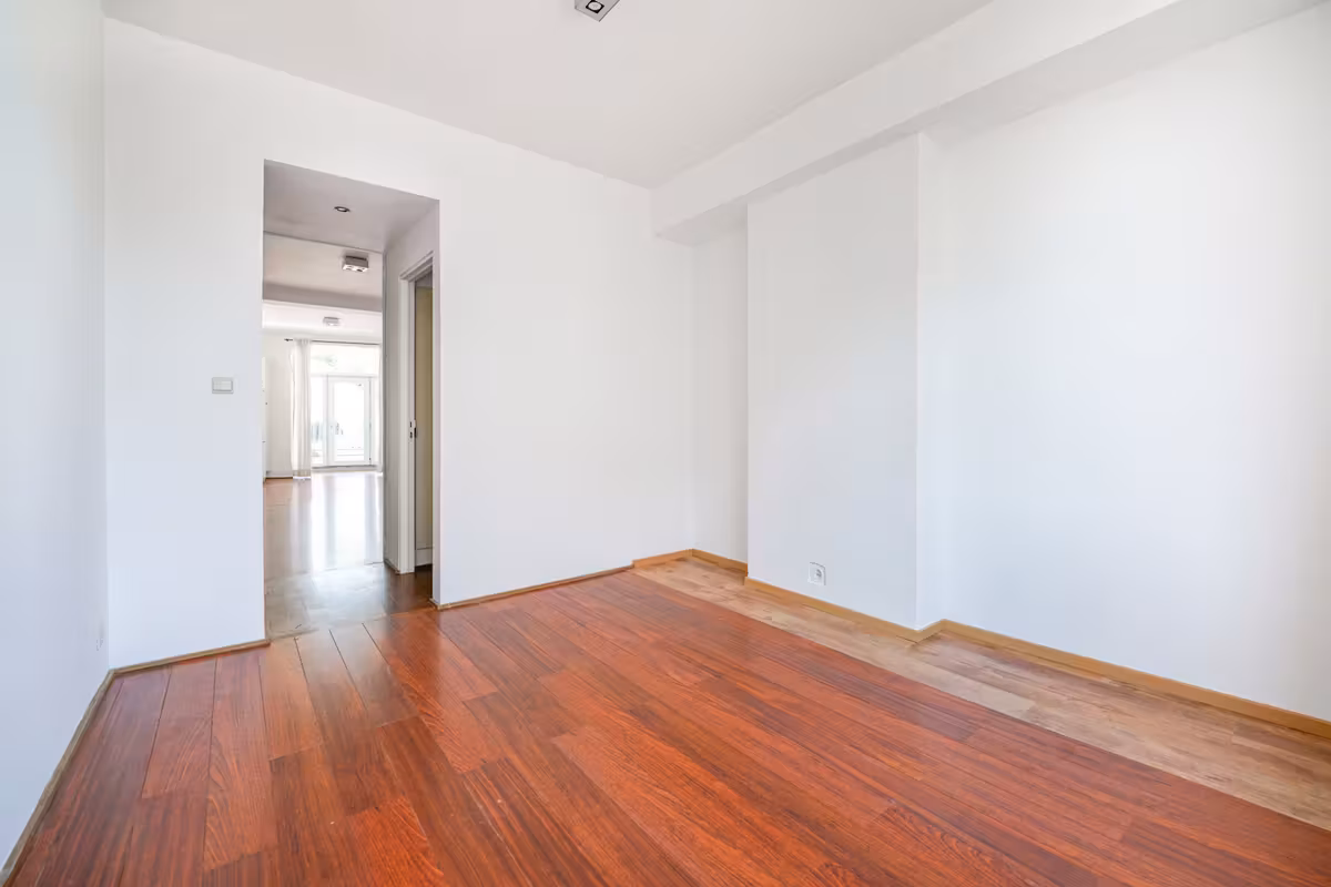 Apartment with terrace near Wolvendael Park - 15