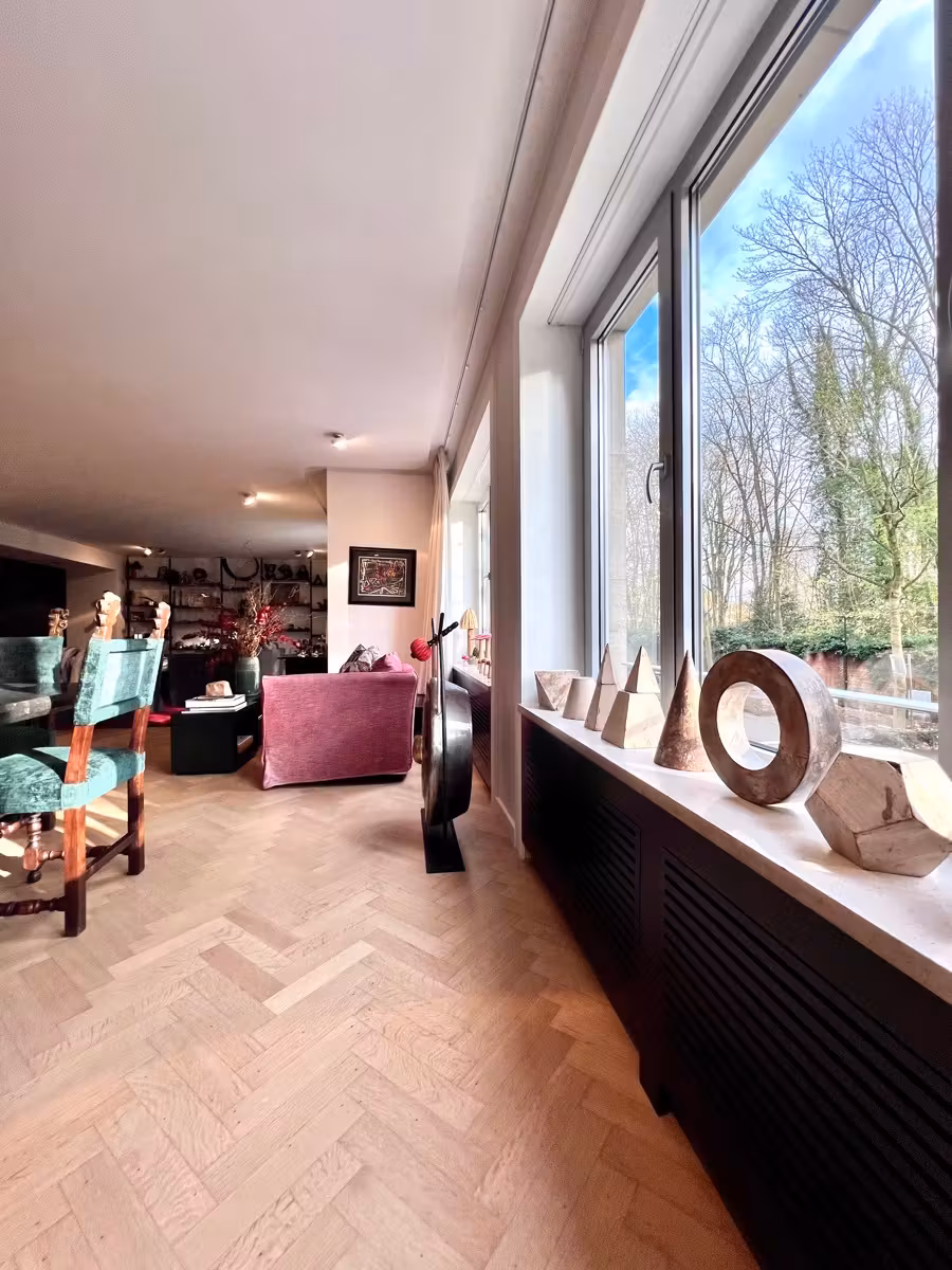 Luxueux appartement de standing à Uccle - 13