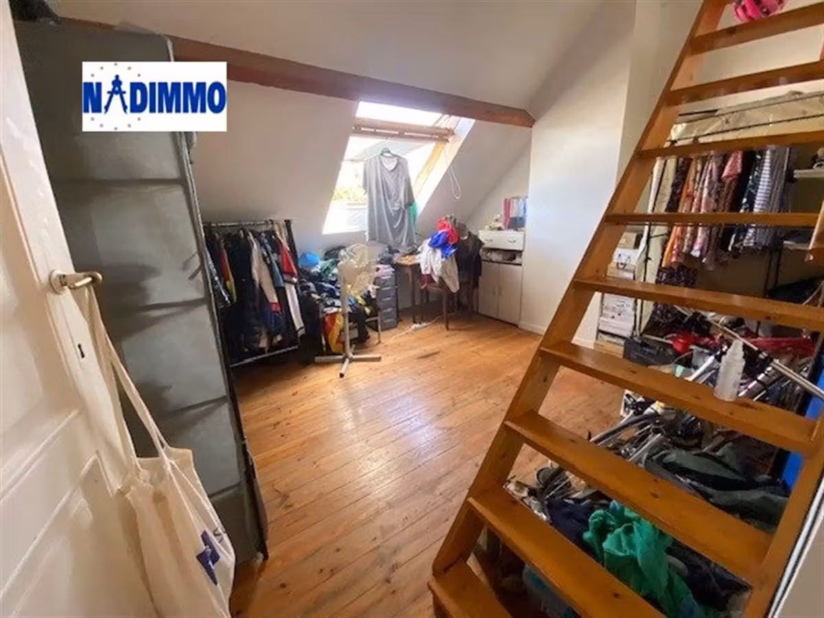 Charming two-bedroom apartment in Auderghem - 6