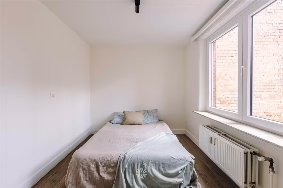 Bemeubeld appartement in het hart van Gent - 3