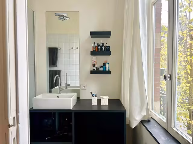 Studio for rent in Châtelain/Bascule, 1050 Ixelles - 5