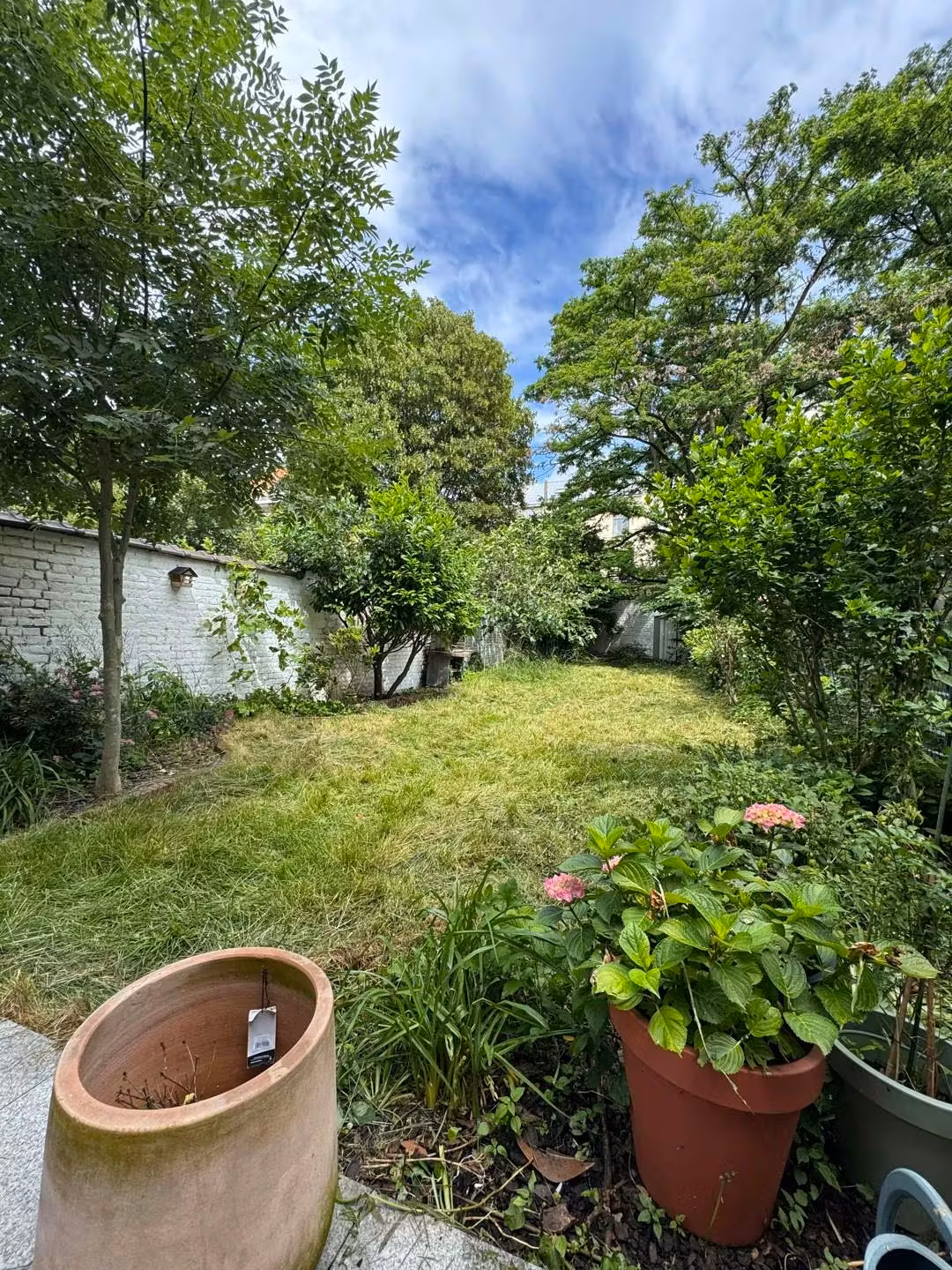 Apartment with two bedrooms in Forest - 3