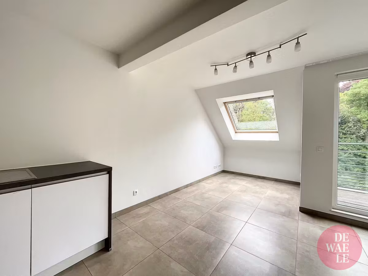 Mooie studio nabij het prachtige Lakenpark - 8