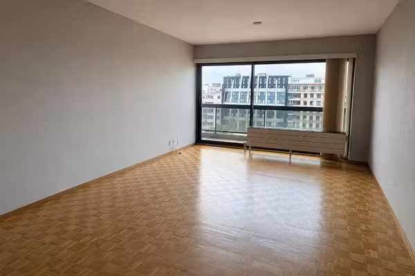 Centraal gelegen tweeslaapkamerappartement met terras - 7