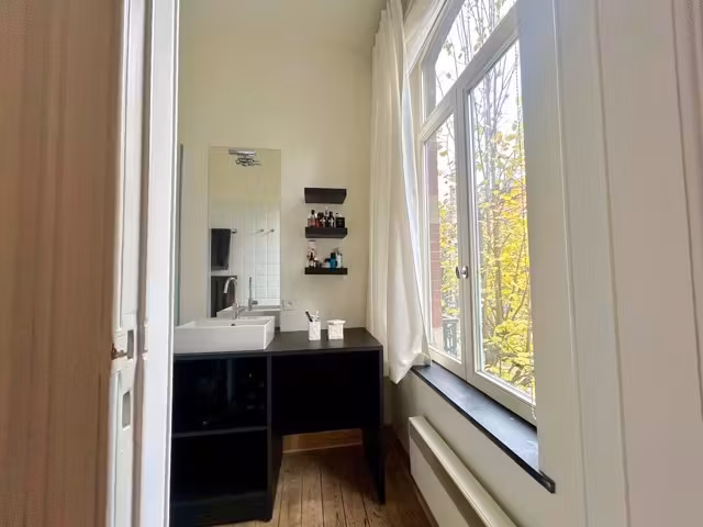 Studio for rent in Châtelain/Bascule, 1050 Ixelles - 3