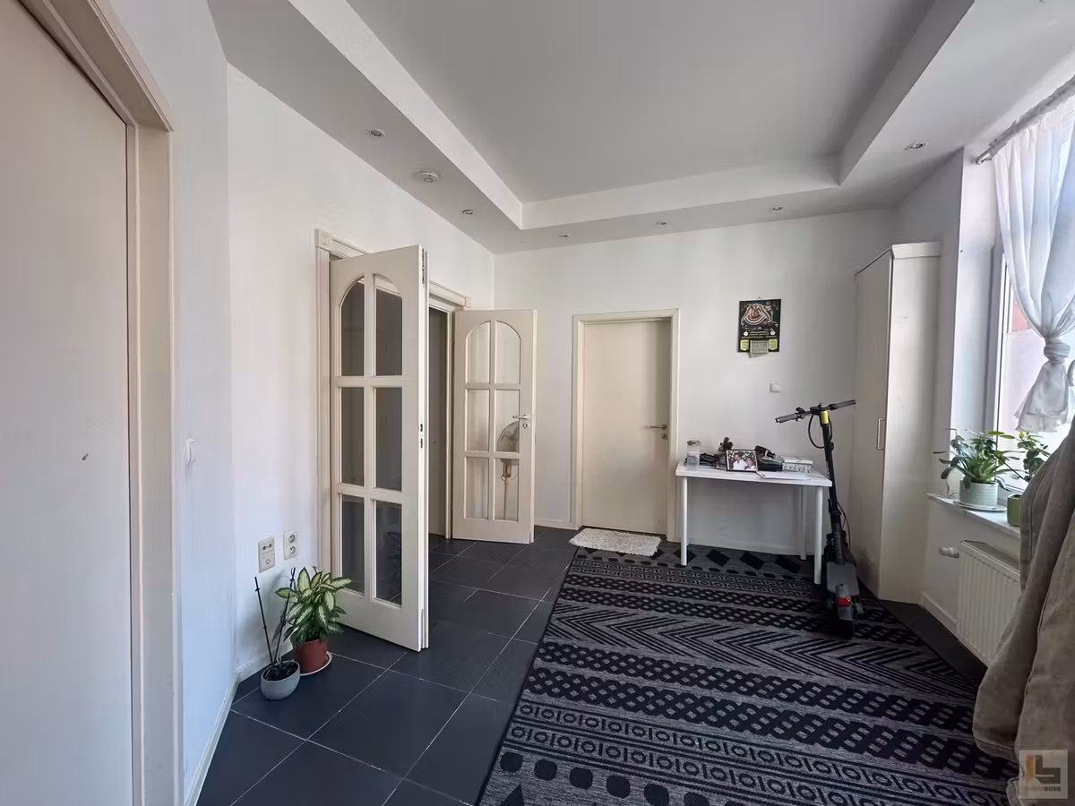 Instapklaar 2 slaapkamer appartement in Gent - 2